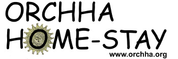 Homestay Logo